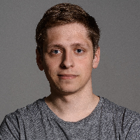 Krystian Kowalczuk's avatar